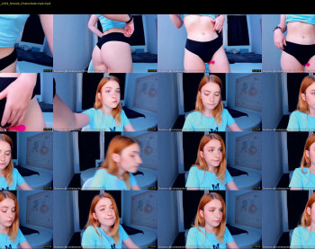 pocketrocket_ — 9 minute Chaturbate female teen cam video, 1080p, May 29, 2021