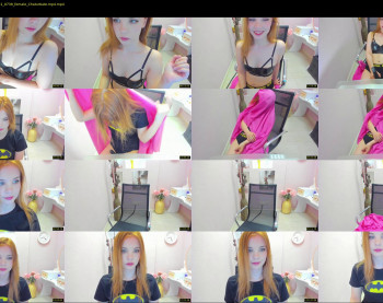 veronica_space — 70 minute Chaturbate female teen cam video, 1080p, May 29, 2021