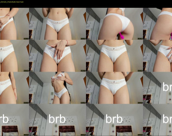 yorgely_ — 63 minute Chaturbate female teen cam video, 1080p, May 29, 2021