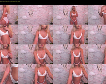 yourmidnightcoffee — 71 minute Chaturbate female teen cam video, 1080p, May 30, 2021