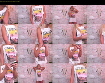 yourmidnightcoffee — 11 minute Chaturbate female teen cam video, 1080p, May 30, 2021