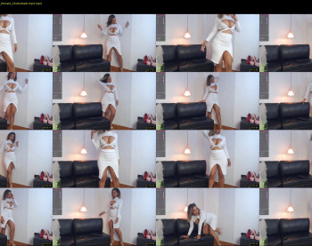ainaah_ — 30 minute Chaturbate female teen cam video, 1080p, May 30, 2021