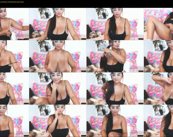 funplayx — 70 minute Chaturbate female teen cam video, 1080p, May 30, 2021