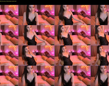 lech_emmy — 9 minute Chaturbate female teen cam video, 720p, May 30, 2021