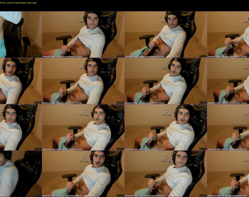 phoenix_star — 53 minute Chaturbate male teen cam video, 1080p, May 30, 2021