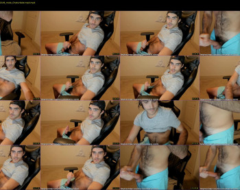 phoenix_star — 70 minute Chaturbate male teen cam video, 1080p, May 30, 2021