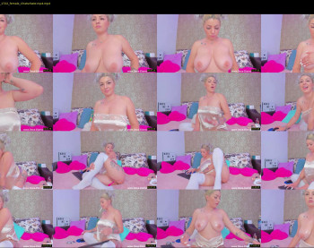 deeadiamond — 83 minute Chaturbate female teen cam video, 1080p, May 31, 2021