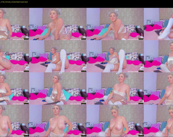 deeadiamond — 58 minute Chaturbate female teen cam video, 1080p, May 31, 2021