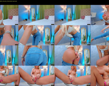 fallingangel_ — 70 minute Chaturbate female teen cam video, 1080p, May 31, 2021