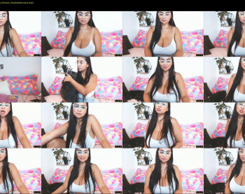 funplayx — 60 minute Chaturbate female teen cam video, 1080p, May 31, 2021