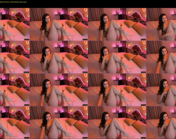 lech_emmy — 3 minute Chaturbate female teen cam video, 720p, May 31, 2021