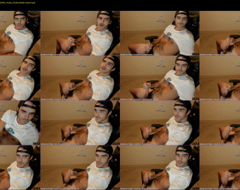 phoenix_star — 7 minute Chaturbate male teen cam video, 1080p, May 31, 2021