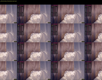 small_blondee — 53 minute Chaturbate female teen cam video, 720p, May 31, 2021