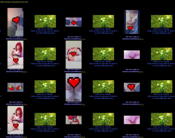 8bitdeviants — 3 minute Chaturbate female teen cam video, 720p, Jun 2, 2021