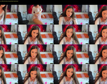 devilish_goddes — 3 minute Chaturbate female teen cam video, 1080p, Jun 2, 2021