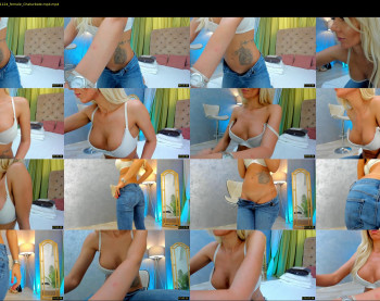 fallingangel_ — 70 minute Chaturbate female teen cam video, 1080p, Jun 2, 2021