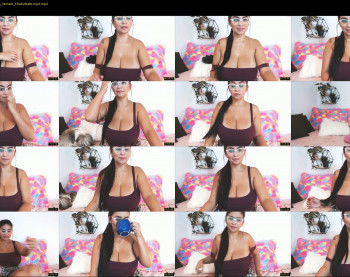 funplayx — 59 minute Chaturbate female teen cam video, 1080p, Jun 2, 2021