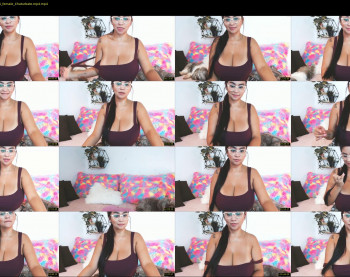 funplayx — 70 minute Chaturbate female teen cam video, 1080p, Jun 2, 2021