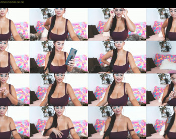 funplayx — 70 minute Chaturbate female teen cam video, 1080p, Jun 2, 2021