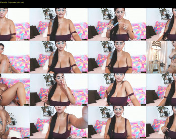 funplayx — 70 minute Chaturbate female teen cam video, 1080p, Jun 2, 2021