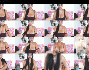 funplayx — 59 minute Chaturbate female teen cam video, 1080p, Jun 2, 2021