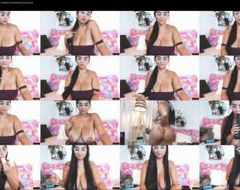funplayx — 49 minute Chaturbate female teen cam video, 1080p, Jun 2, 2021