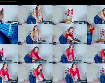 lenna_harper — 21 minute Chaturbate female teen cam video, 720p, Jun 2, 2021