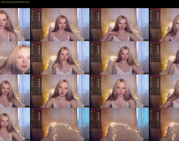 small_blondee — 14 minute Chaturbate female teen cam video, 720p, Jun 2, 2021