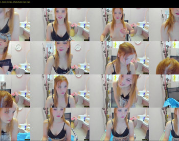 veronica_space — 70 minute Chaturbate female teen cam video, 1080p, Jun 3, 2021
