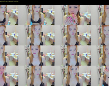 veronica_space — 69 minute Chaturbate female teen cam video, 1080p, Jun 3, 2021