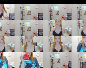 veronica_space — 70 minute Chaturbate female teen cam video, 1080p, Jun 3, 2021