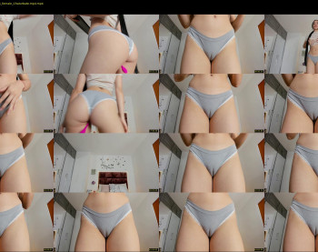 yorgely_ — 50 minute Chaturbate female teen cam video, 1080p, Jun 2, 2021