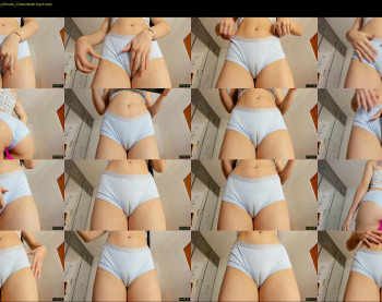 yorgely_ — 68 minute Chaturbate female teen cam video, 1080p, Jun 3, 2021