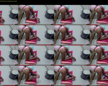 cherrycreme — 5 minute Chaturbate female teen cam video, 1080p, Jun 3, 2021