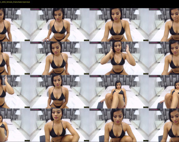 danielasanders — 17 minute Chaturbate female teen cam video, 720p, Jun 3, 2021