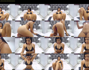 danielasanders — 47 minute Chaturbate female teen cam video, 720p, Jun 3, 2021