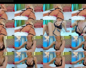 fallingangel_ — 5 minute Chaturbate female teen cam video, 1080p, Jun 3, 2021