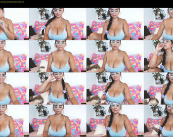 funplayx — 74 minute Chaturbate female teen cam video, 1080p, Jun 3, 2021