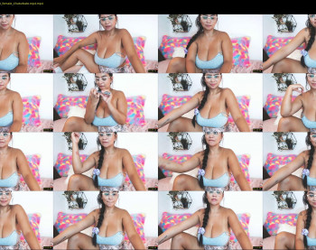 funplayx — 14 minute Chaturbate female teen cam video, 1080p, Jun 3, 2021