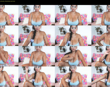 funplayx — 32 minute Chaturbate female teen cam video, 1080p, Jun 3, 2021