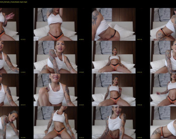 mizxtrix — 40 minute Chaturbate female teen cam video, 720p, Jun 3, 2021
