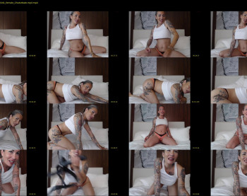 mizxtrix — 3 minute Chaturbate female teen cam video, 720p, Jun 3, 2021