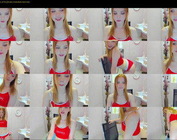 veronica_space — 70 minute Chaturbate female teen cam video, 1080p, Jun 3, 2021