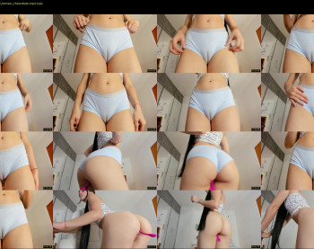 yorgely_ — 42 minute Chaturbate female teen cam video, 1080p, Jun 3, 2021