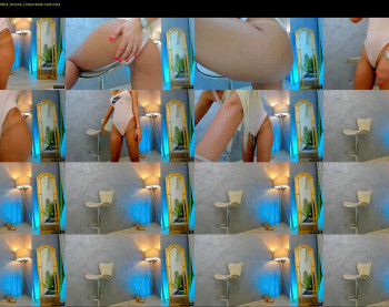 fallingangel_ — 60 minute Chaturbate female teen cam video, 1080p, Jun 4, 2021
