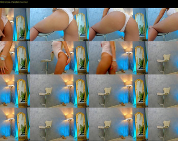 fallingangel_ — 62 minute Chaturbate female teen cam video, 1080p, Jun 4, 2021
