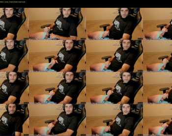 phoenix_star — 10 minute Chaturbate male teen cam video, 1080p, Jun 4, 2021