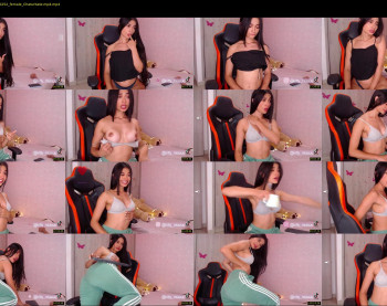_hellokitty01 — 71 minute Chaturbate female teen cam video, 720p, Jun 6, 2021