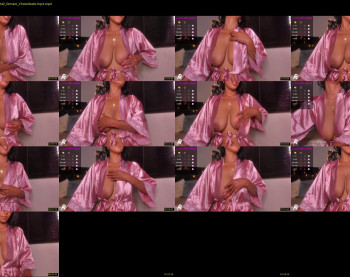 anahi_ryan — 9 minute Chaturbate female teen cam video, 1080p, Jun 6, 2021