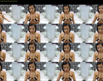 danielasanders — 19 minute Chaturbate female teen cam video, 720p, Jun 6, 2021